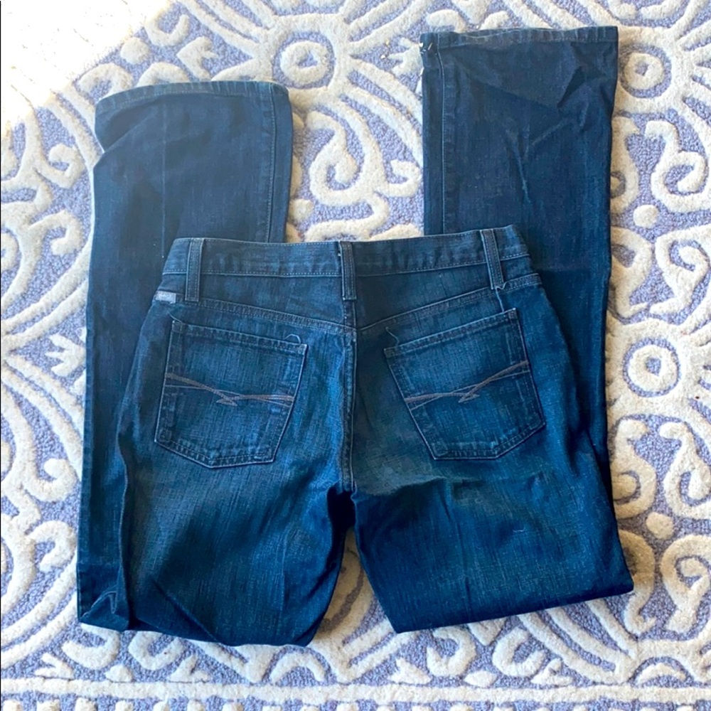 CRUEL GIRL Jeans Women’s 07 Long, like new